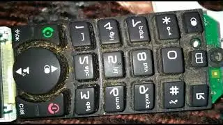 Defeito comum telefone sem fio