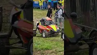 Kart Cross  . CROSSKART SPECIAL 2022