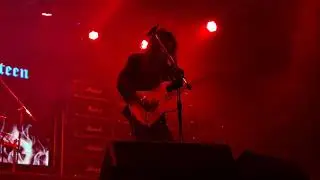 Yngwie Malmsteen - Now your ships are burned (24/06/2025) Arena Sur - Argentina
