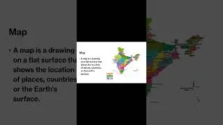 Geography quiz pill #olympiad #map #distance #symbols #gk #mcq