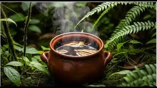 🌿 Beat Fungal Infections Naturally! Pau d&rsquo;Arco Tea You Need to Try 🍵✨