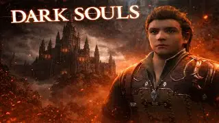 Dark Souls First time Playthrough Part 1