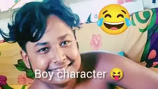 Funny video WhatsApp status 😂😜||funny vlog  in mistu mosala valo video 😂#funny #boy#comedy #fun