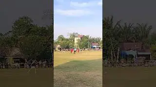 #sepakbola #shortvideo #subscribe #kalbar #tarkam #ketapang #viral #askab #bola #keren #wasitbola