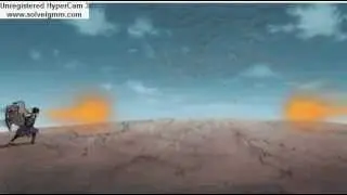 Itachi vs sasuke Fireball jutsu vs Fireball jutsu