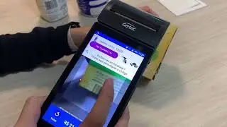 POS Mercado com C&oacute;digo de Barras | TBNET