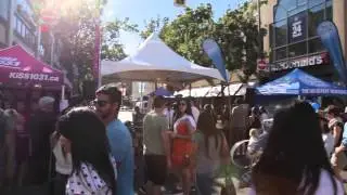 Car Free Day Victoria