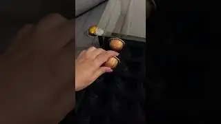 Organizing My NESPRESSO Pods!