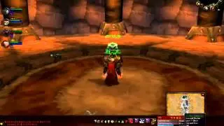 gatedemon warlock destruction pvp alterac valley world of warcraft