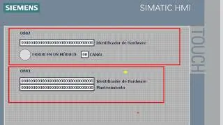 CI05   PRACTICA DIAGNOSTICO OB82 Y OB83 I