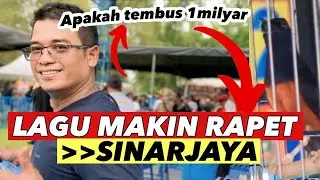 PIALA KETUA SMM2024‼️JUARA 3 MURAI SINARJAYA PERDANA PASCA MABUNG KELAS MEMBER SMM