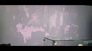 Выставка &laquo;Титаник в фокусе&raquo; (Часть 1/3) Отель White Star Line 🚢⚓09/10/26