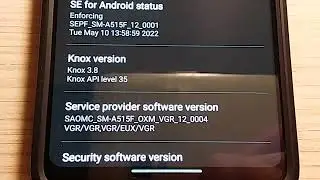 How to disable the microphone & the camera on any Samsung Galaxy smartphone