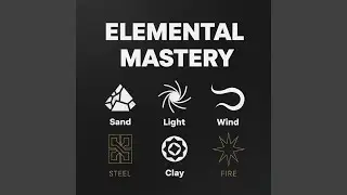 Elemental Mastery
