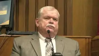 Detective describes Charles Pickett Jr.&rsquo;s reaction to hearing about killing bicyclists