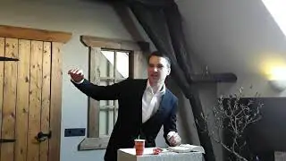 Het zuchten van de schepping, Gods kinderen en Gods Geest | Romeinen 8 : 18 - 39