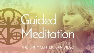Guided Meditation in San Diego