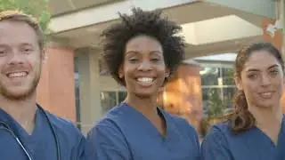 Health Sciences at DMACC