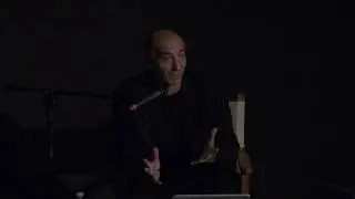 Festival della Mente 2018 - Armando Punzo