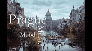 Prague Music Mood