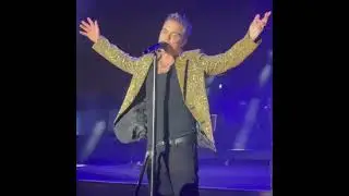 Robbie Williams DUBAI Dec 31 2021 ( Atlantis ) Happy New Year