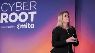 CYBER ROOT 2024