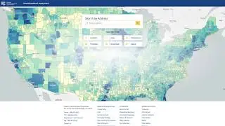 Overview of FCC Broadband Map