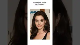 Extraordinarily Attractive Faces Have These Features In Common