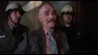 Jon Voight's Career Criminal Challenges Warden John P Ryan in 