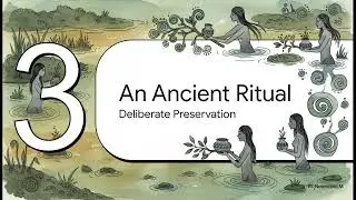 Opening a 8,000-Year-Old Time Capsule: The Secret in the Swamp