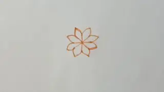 flower rangoli | basant panchami rangoli | vasantha panchami muggulu | kolam designs|Friday muggulu