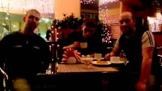 Diversity sound - Приглашение на презентацию нового альбома