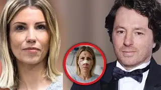 Alexandra Rosenfeld Exposes Jean Imbert's Violent Plot - She's Saved!