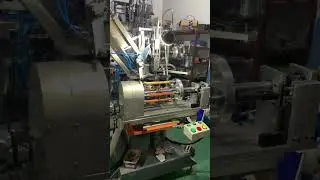 Comb brush drilling and planting integrated machine #brush #machine #trending #brushes #drill #plant