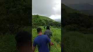 Vagavanam trekking | Vagamon