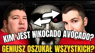 PRZEMIANA NIKOCADO AVOCADO | HISTORIA UPADKU?