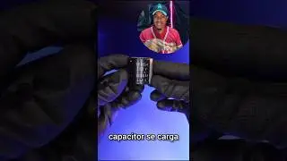Por qu&eacute;  un capacitor DC no sirve en AC ( explicaci&oacute;n f&aacute;cil )
