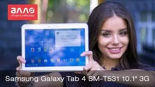 Samsung Galaxy Tab 4 10.1 SM-T531 замена сенсора