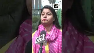 Voted for PDA: Apna Dal (K) Chief Pallavi Patel on Rajya Sabha Polls