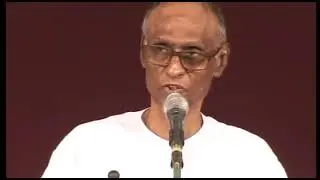 Pastor.M.K.Sam Sundaram Aiyya | ACA | God's Message
