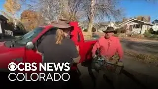 Network in Denver works to respond to those in need of food assistance amid shutdown