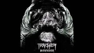 Trap Them - Blissfucker (2014) Full Album HQ (Hardcore/Grindcore)
