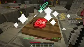 Minecraft Burnout