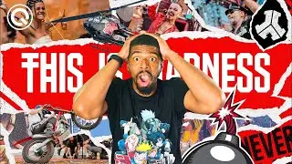 POWER HOUR 2023 | Defqon.1 Weekend Festival | This is Madness | REACTION