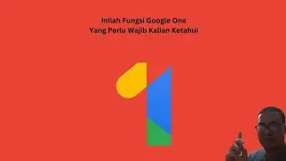 Inilah Fungsi Google One Yang Perlu Wajib Kalian Ketahui