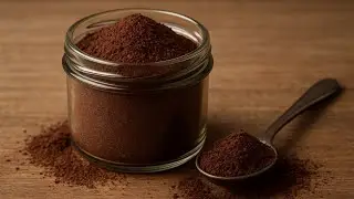 أقوى بديل طبيعي للمغنيسيوم في البيت! يحلّ التشنجات ويهدي الأعصاب بطريقة مدهشة🤩