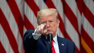 Second presidential debate cancelled
