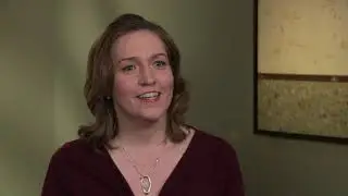 Who We Are and Why Foley | Courtney Worcester, Partner