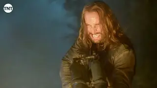The End I Falling Skies I TNT
