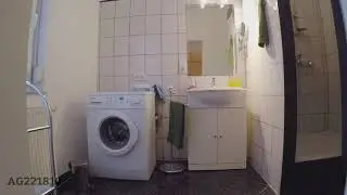 ST-221810 - Modern m&ouml;blierte Wohnung in Stuttgart Mitte